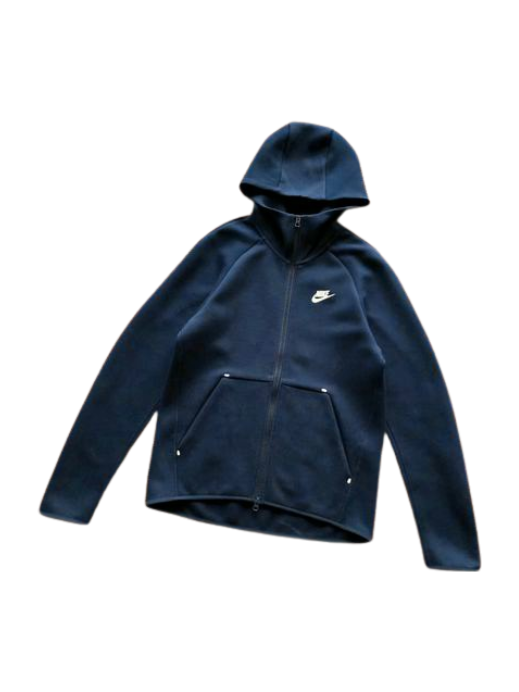 NK TECH FLEECE (FULL ZIP+TROUSERS)