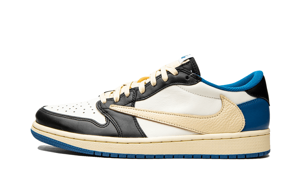 J1 LOW OG SP X T. S.
