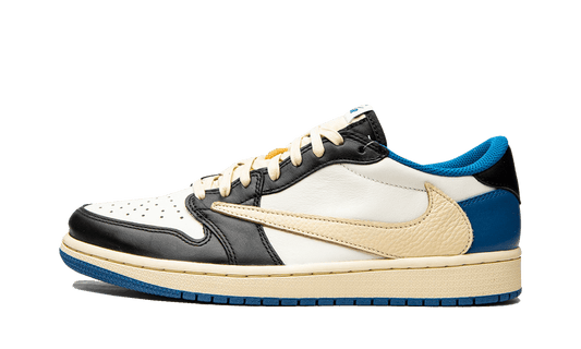 J1 LOW OG SP X T. S.