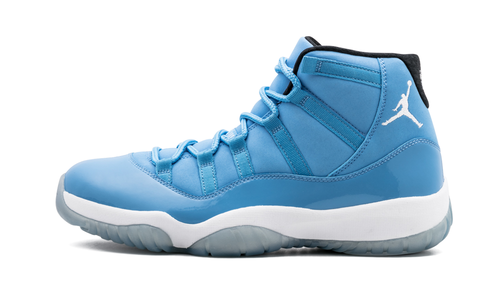 J11 RETRO PANTONE