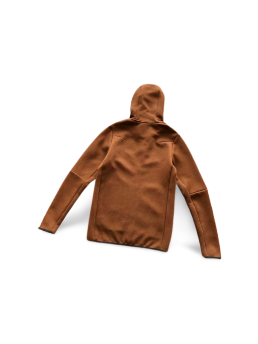 NK TECH FLEEECE – BROWN (completa)