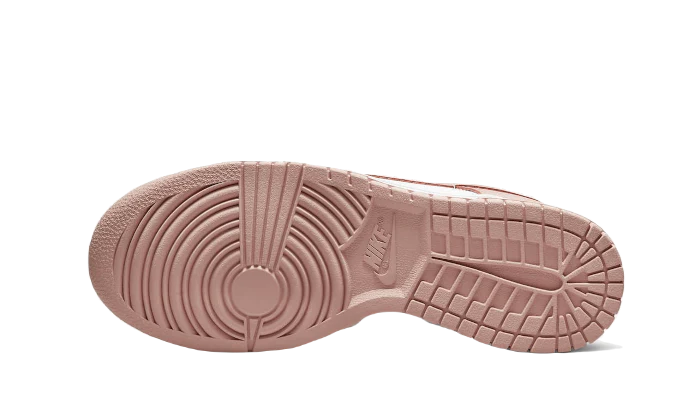 DUNK LOW LOW PINK VELVET(GS)
