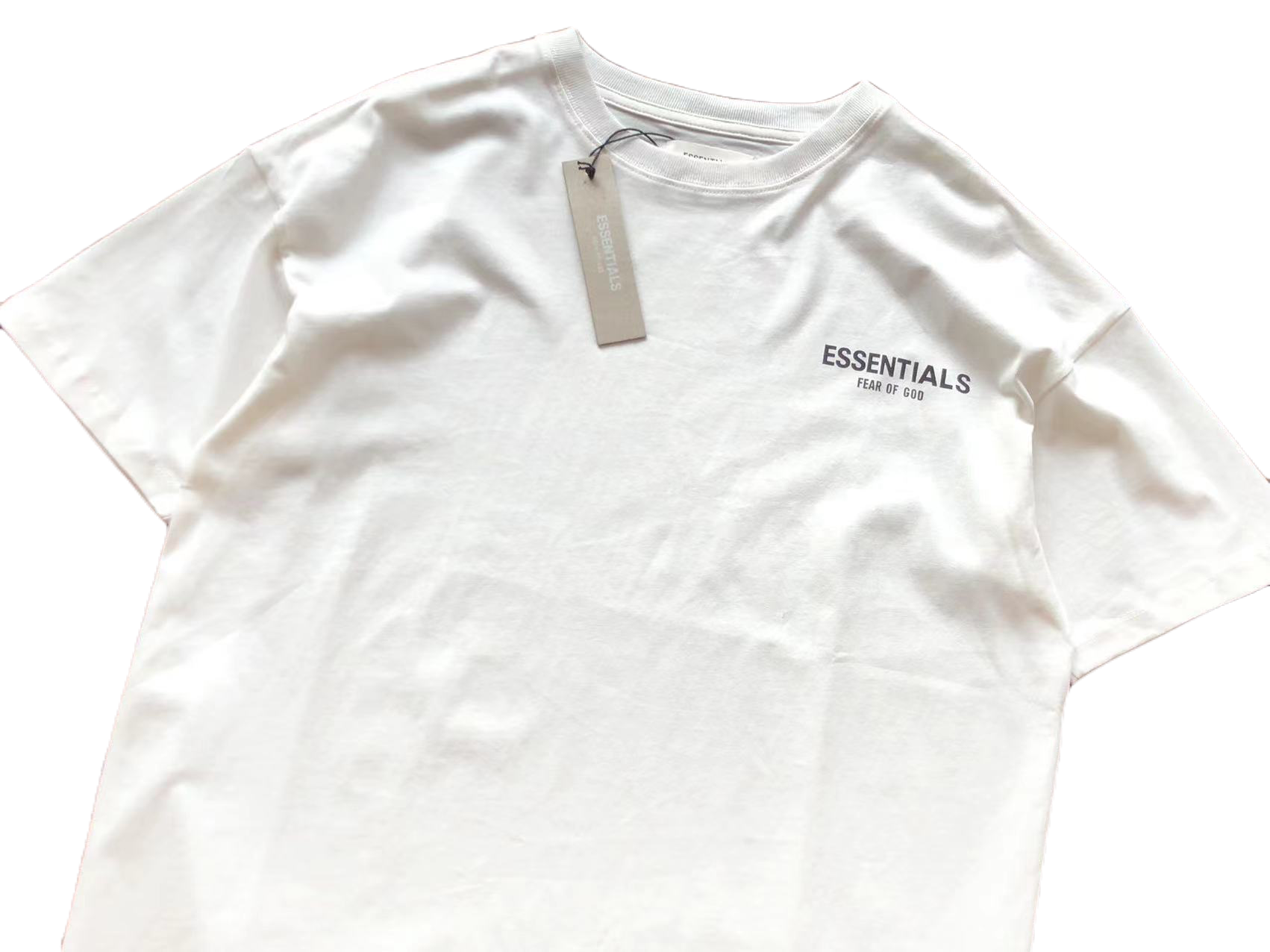 FOG – T-SHIRT