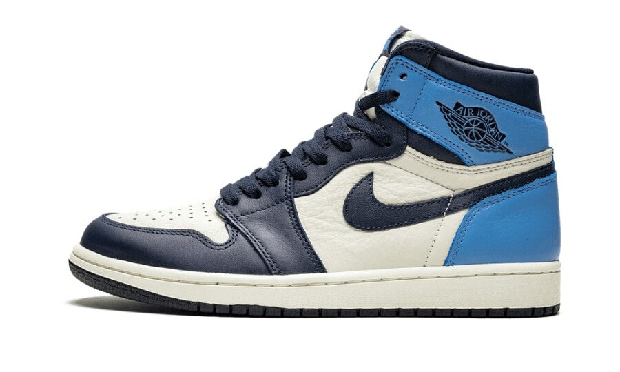 J1 OBSIDIAN UNC