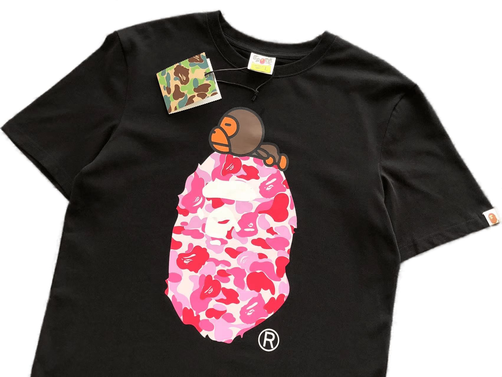 BP T-SHIRT