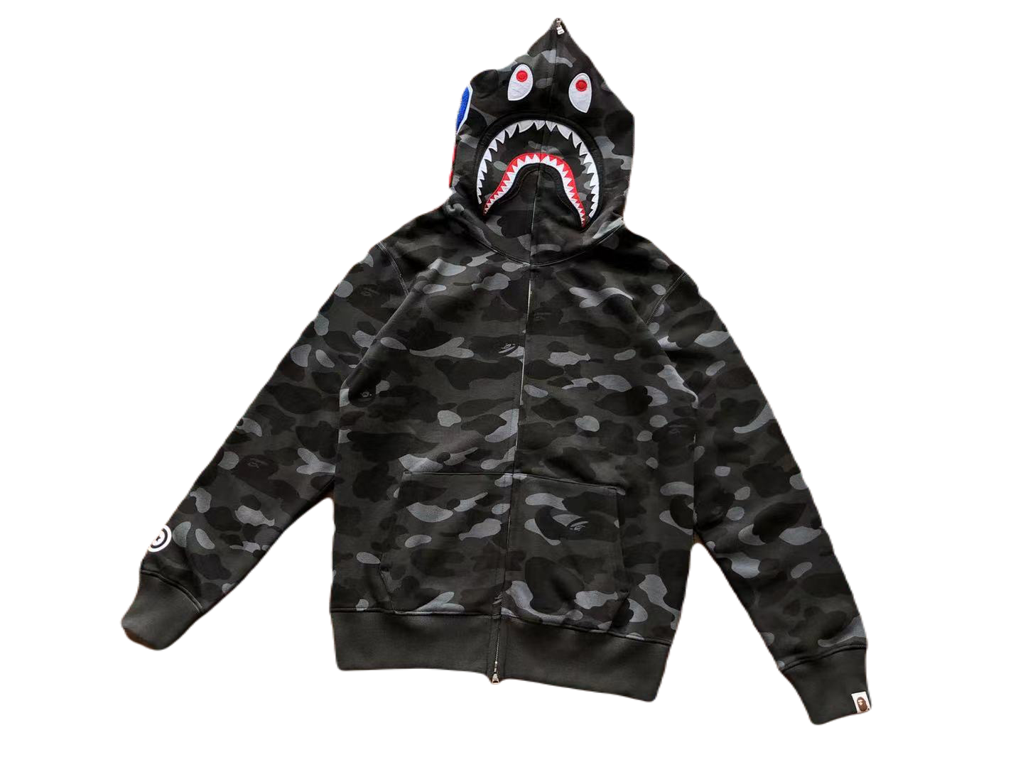 HOODIE