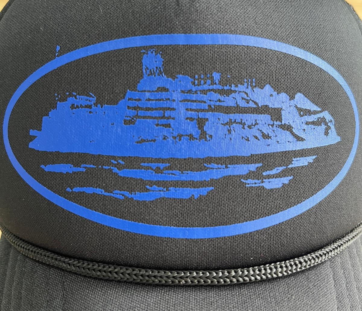 CAP