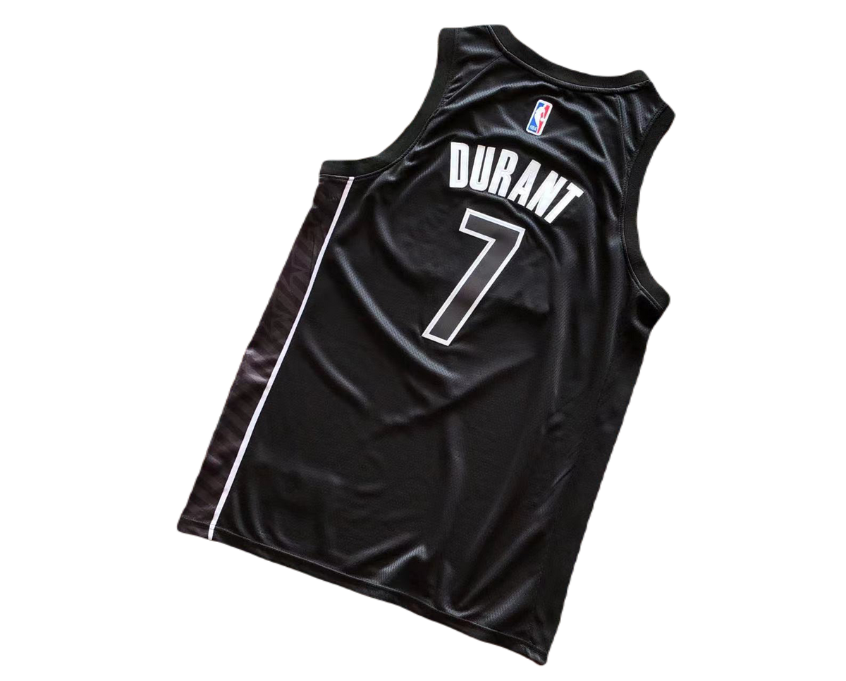 NBA BASKETBALL VEST – NETS