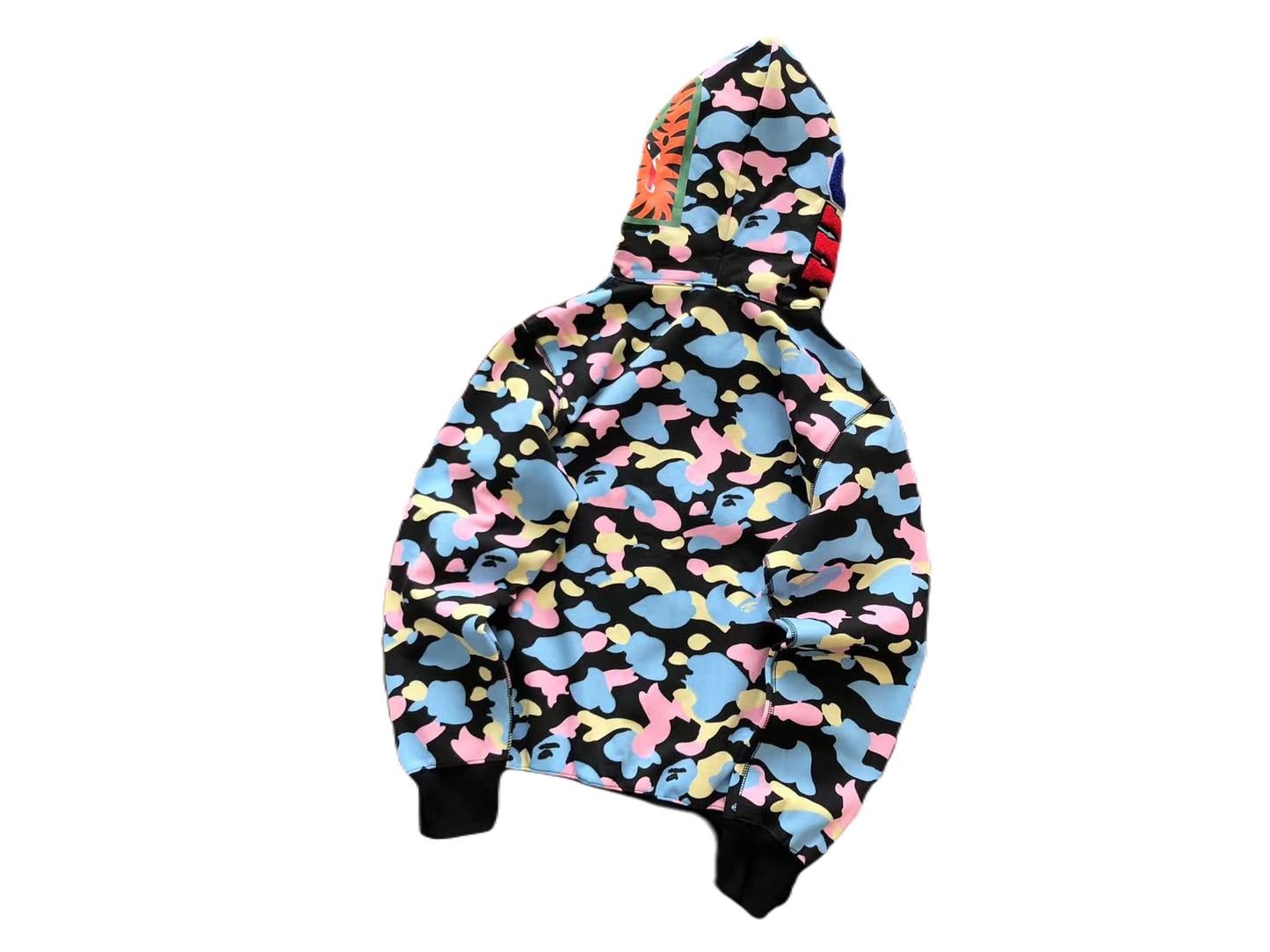 HOODIE