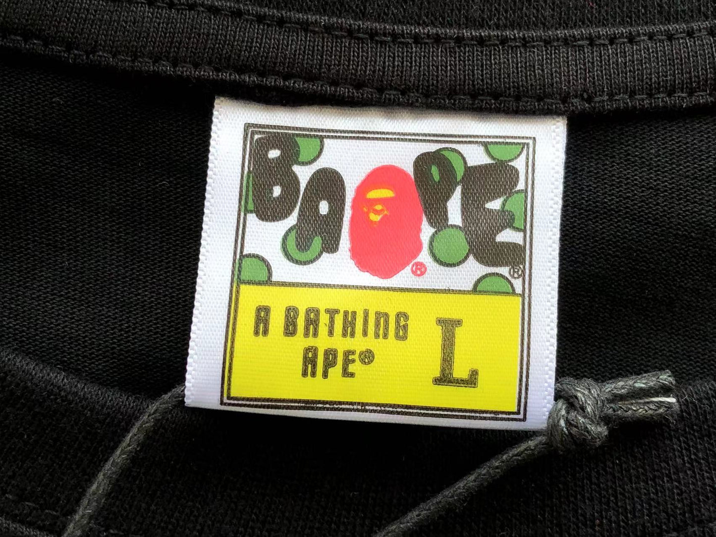 BP T-SHIRT