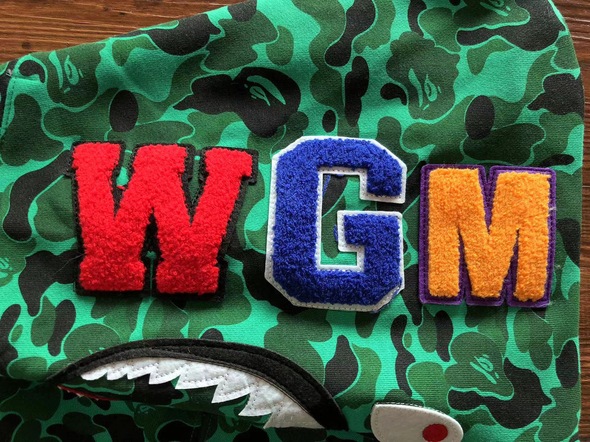 HOODIE