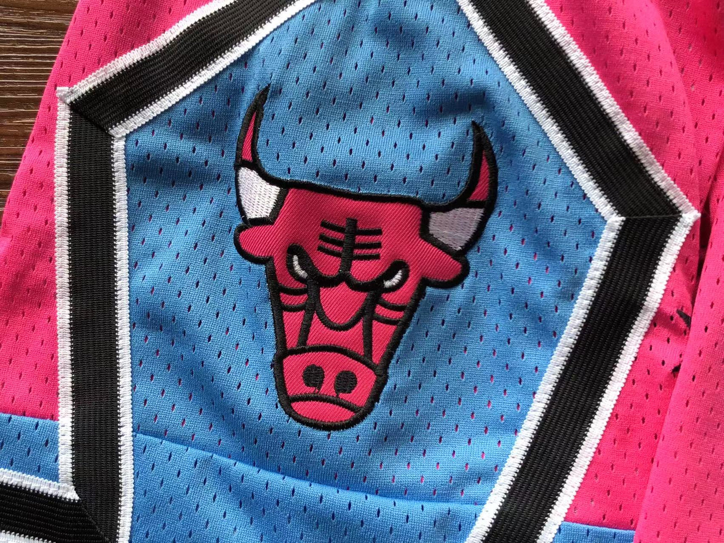 NBA BASKETBALL SHORTS