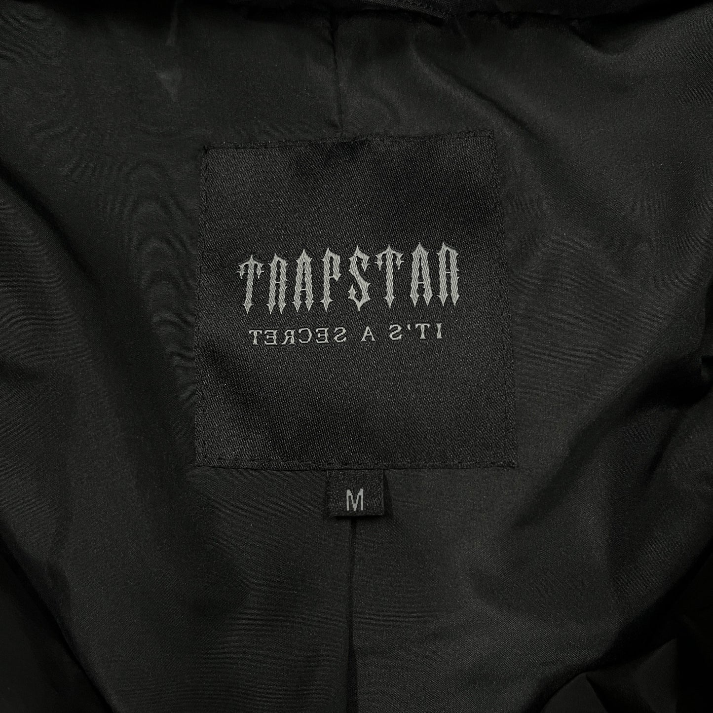 TRIPLE BLACK HYPERDRIVE DETACHABLE