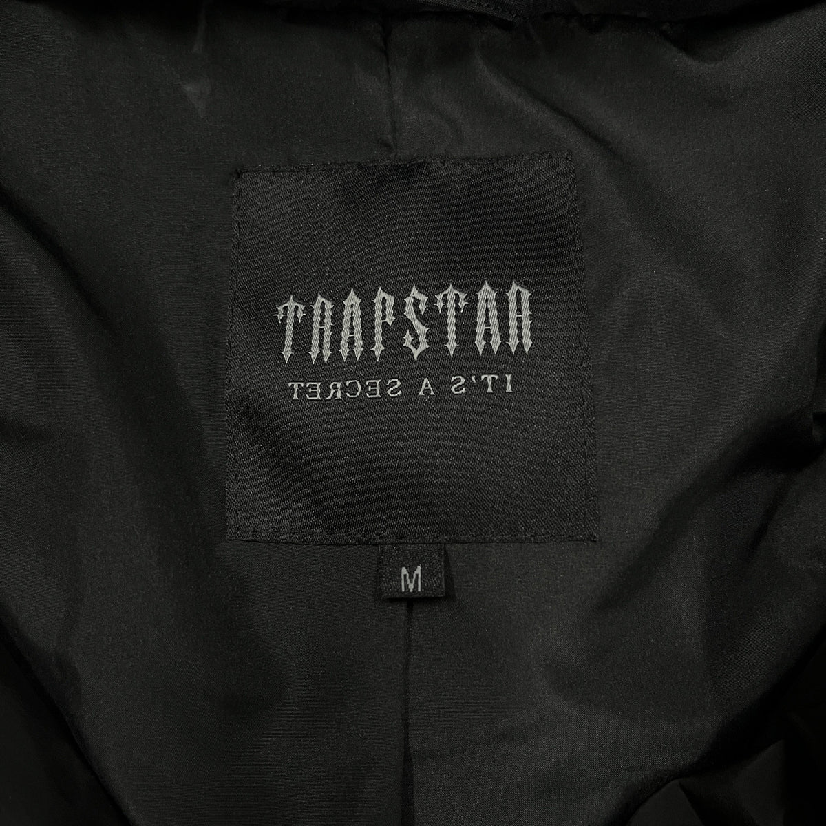 TRIPLE BLACK HYPERDRIVE DETACHABLE