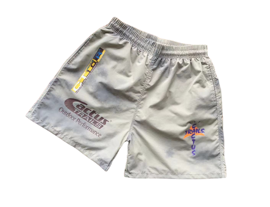 SWIMSUIT – TRAVIS