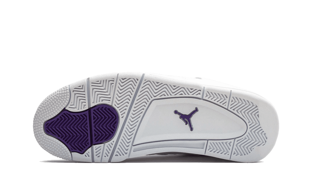 J4 RETRO METALLIC PURPLE