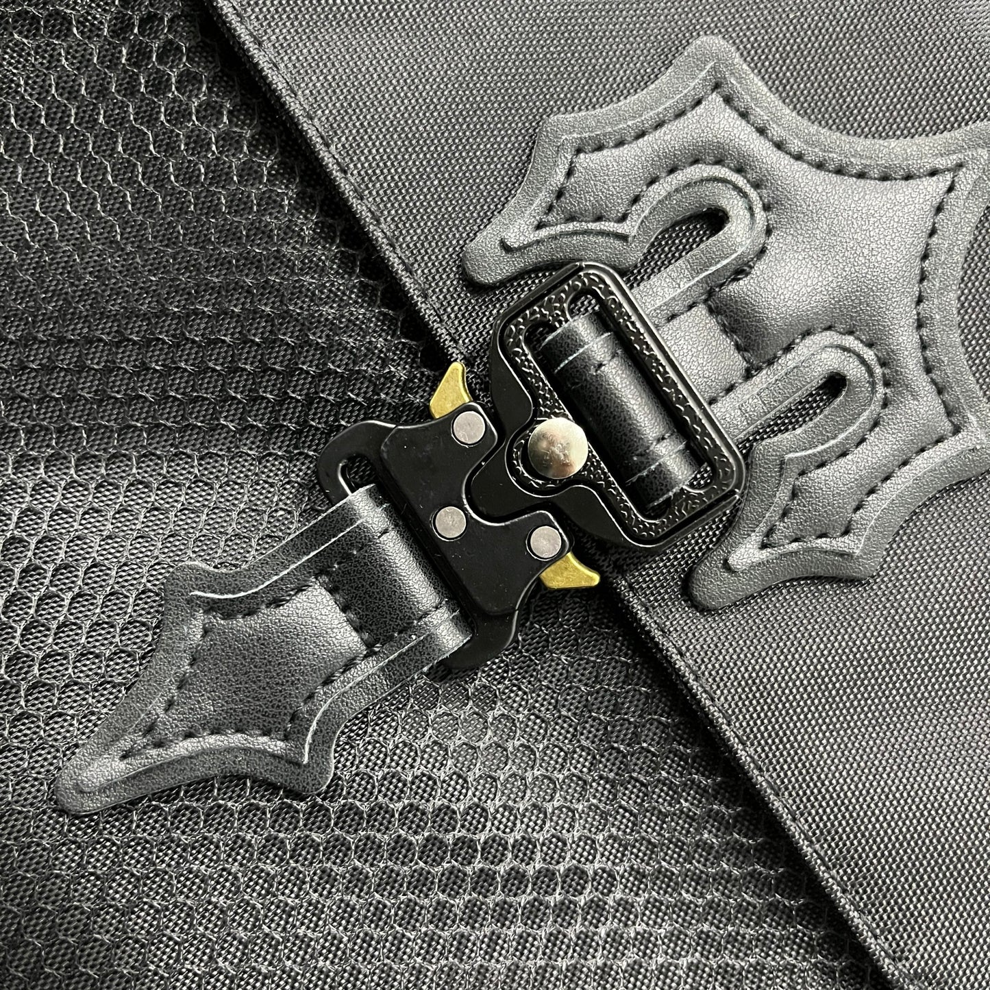 TRAPSTAR BAG 1.0