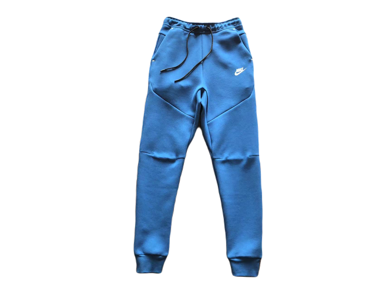 NK TECH FLEECE – BLUE (completa)