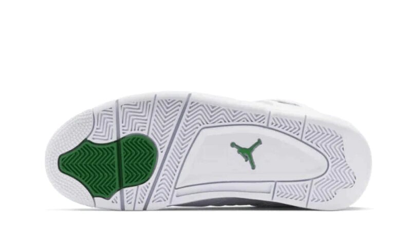 J4 RETRO METALLIC GREEN