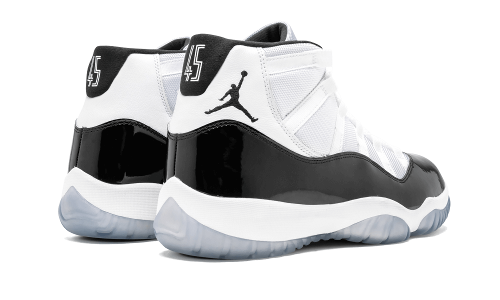 J11 RETRO CONCORD