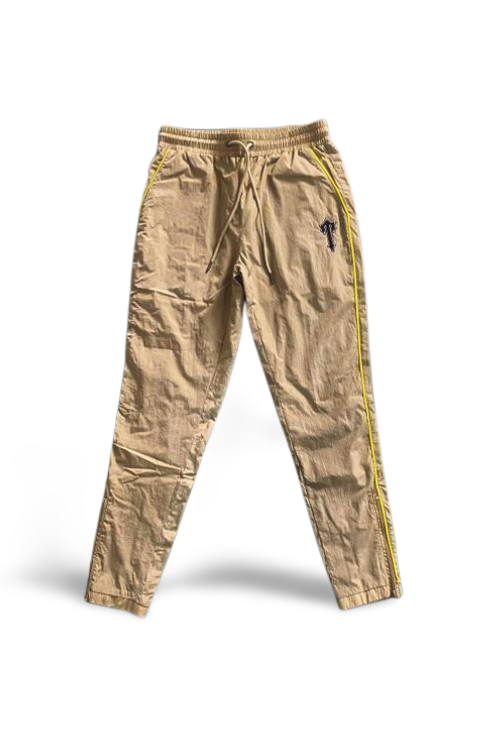 ARCH PANEL SHELLSUIT