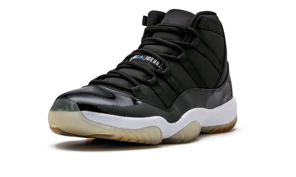 J11 RETRO SPACE JAM