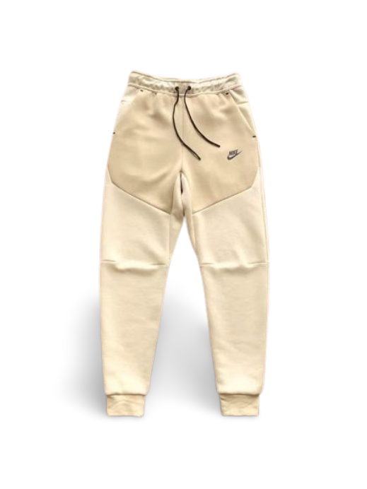NK TECH FLEECE – BEIGE (complete)