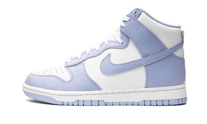 DUNK HIGH ALUMINUM