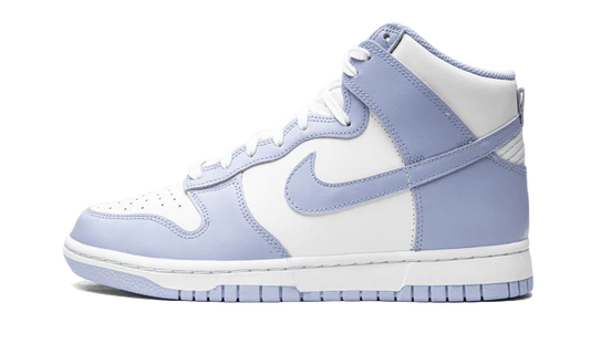 DUNK HIGH ALUMINUM