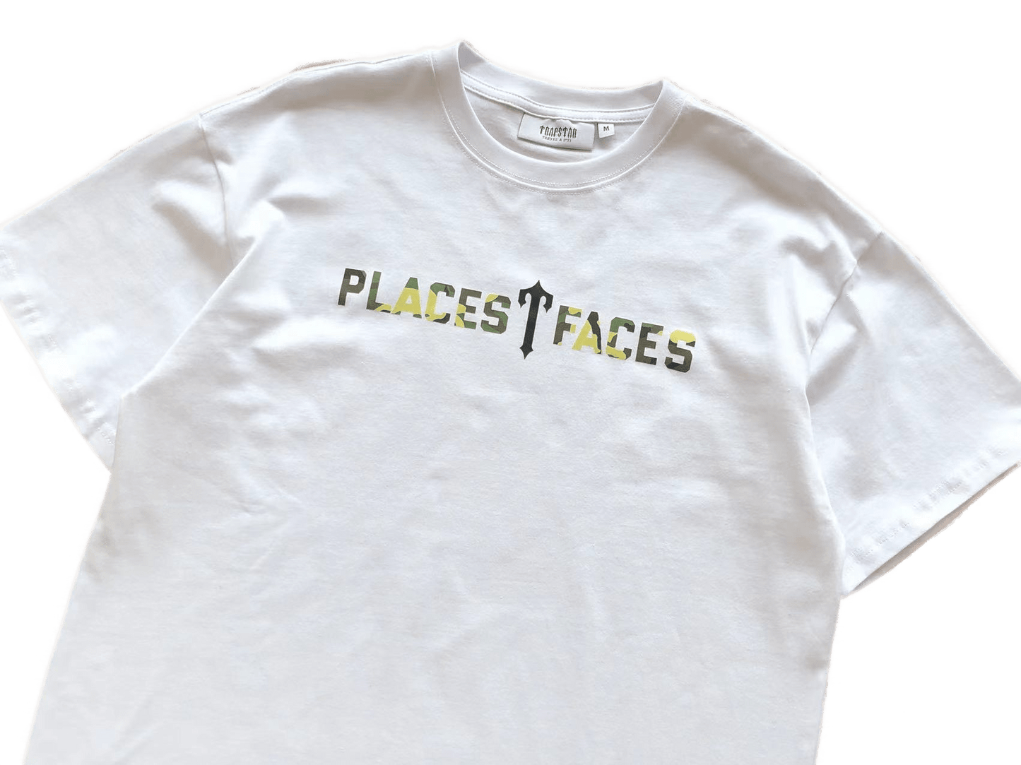 TRAPSTAR T-SHIRT