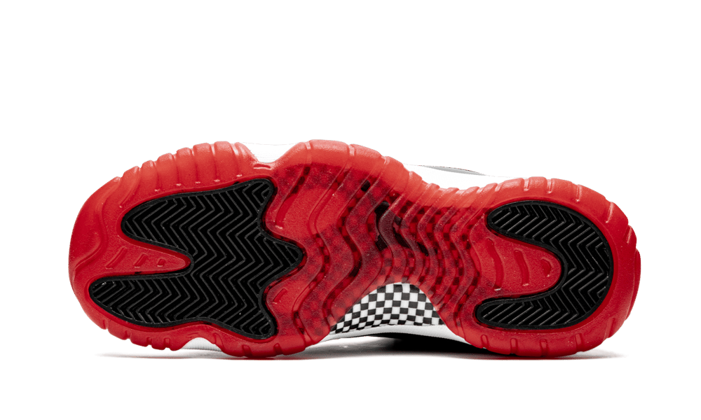J11 RETRO PLAYOFFS