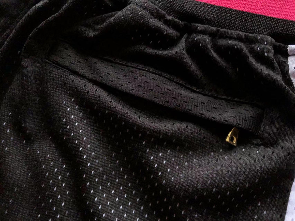 NBA BASKETBALL SHORTS