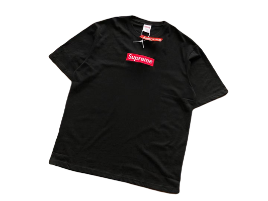 T-SHIRT SUP – BLACK