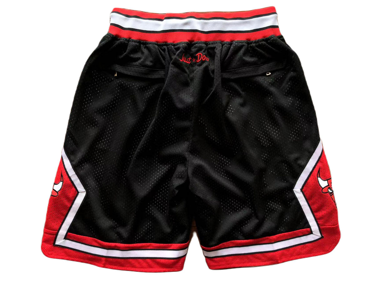 NBA BASKETBALL SHORTS