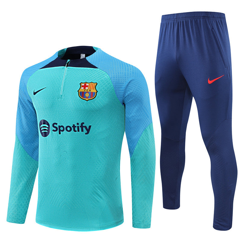 BARCELLONA TRACKSUIT