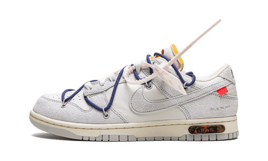 DUNK LOW OFF-W. LOT 18