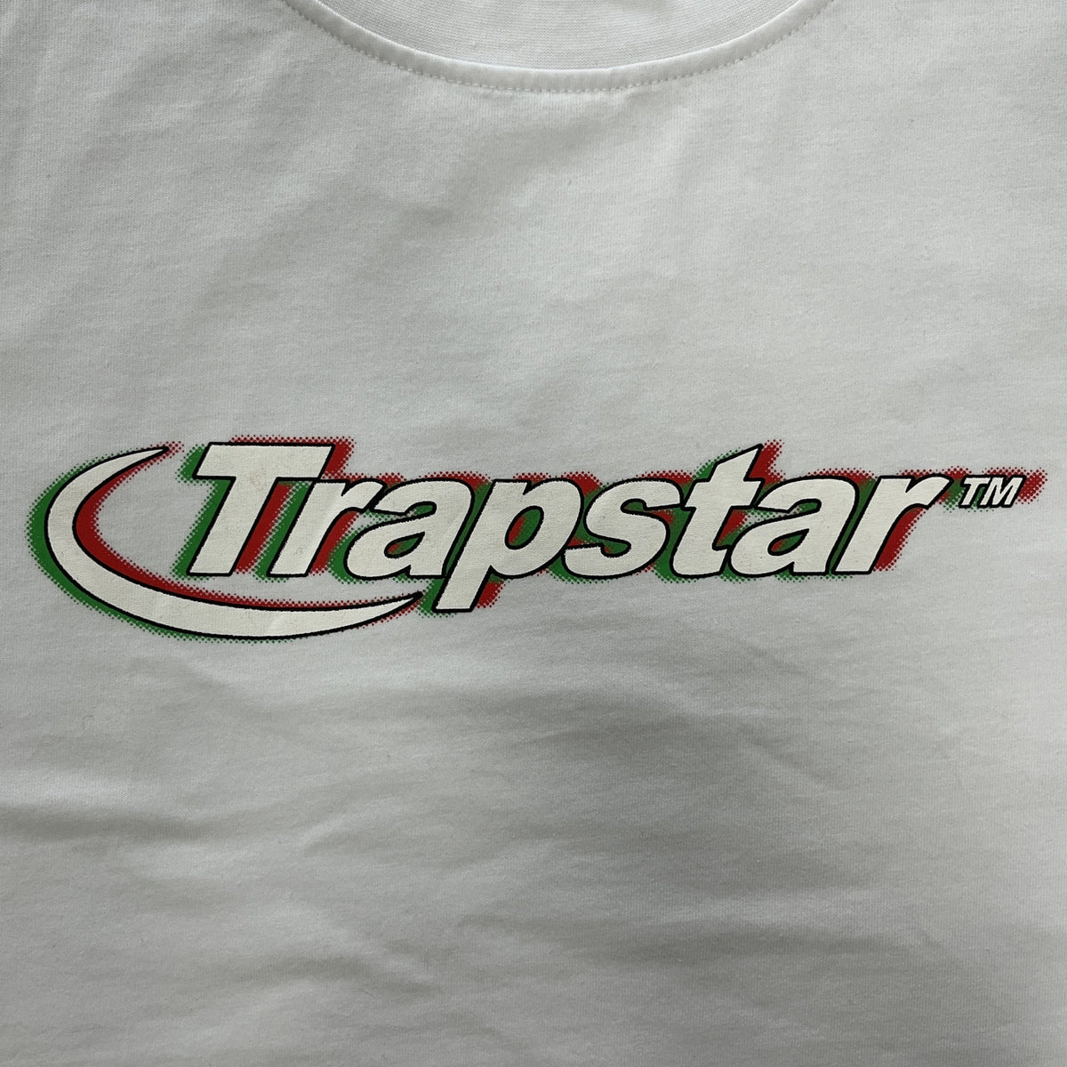 ITALIANO HYPERDRIVE TEE