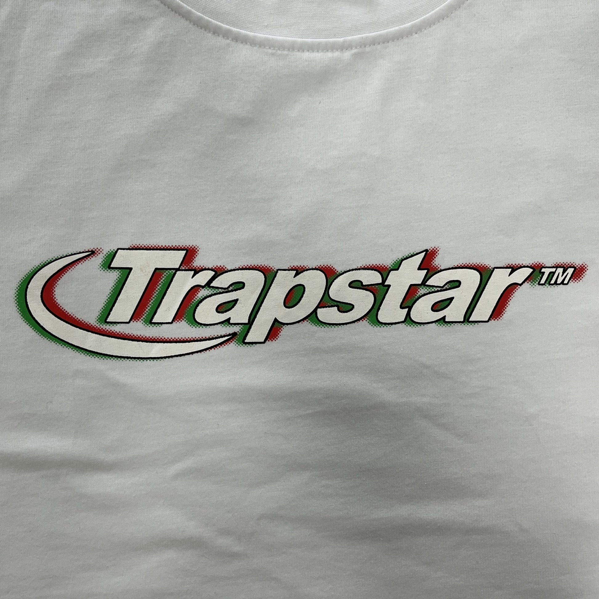 ITALIANO HYPERDRIVE TEE