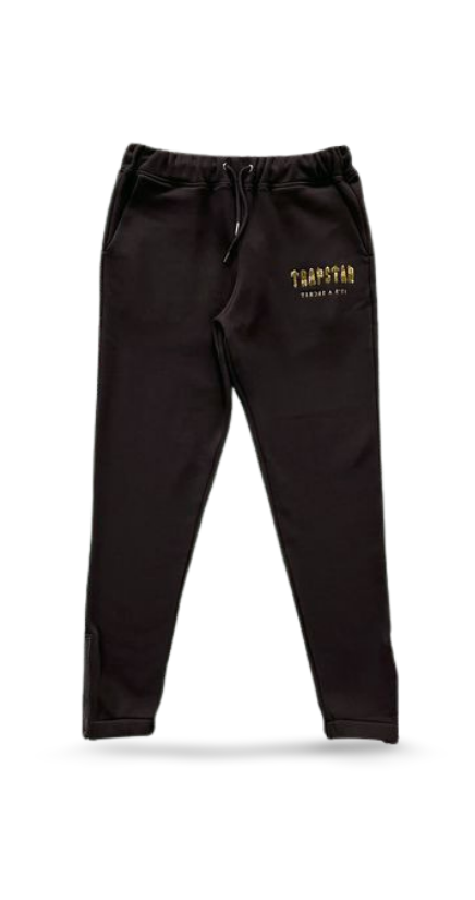 DECODING CHENILLE SPORTSWEAR-ARMY GREEN