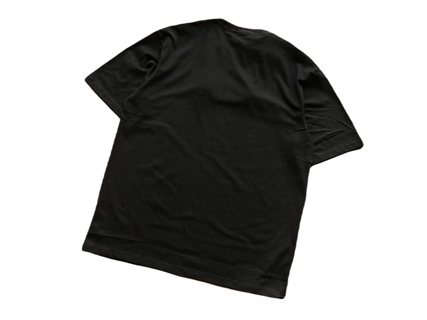 T-SHIRT SUP – BLACK