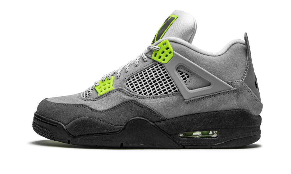 J4 RETRO SE 95 NEON
