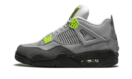 J4 RETRO SE 95 NEON
