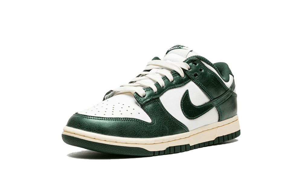 DUNK LOW VINTAGE GREEN