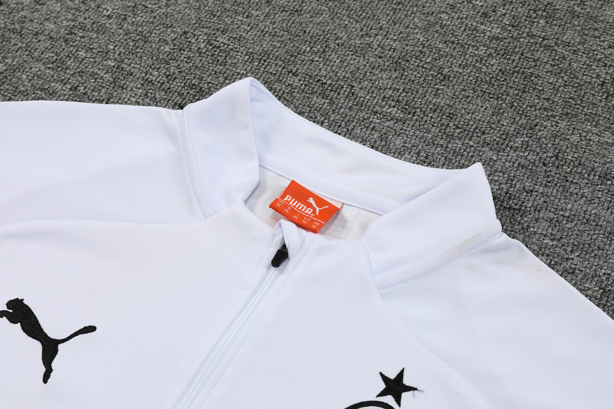 MILAN TRACKSUIT