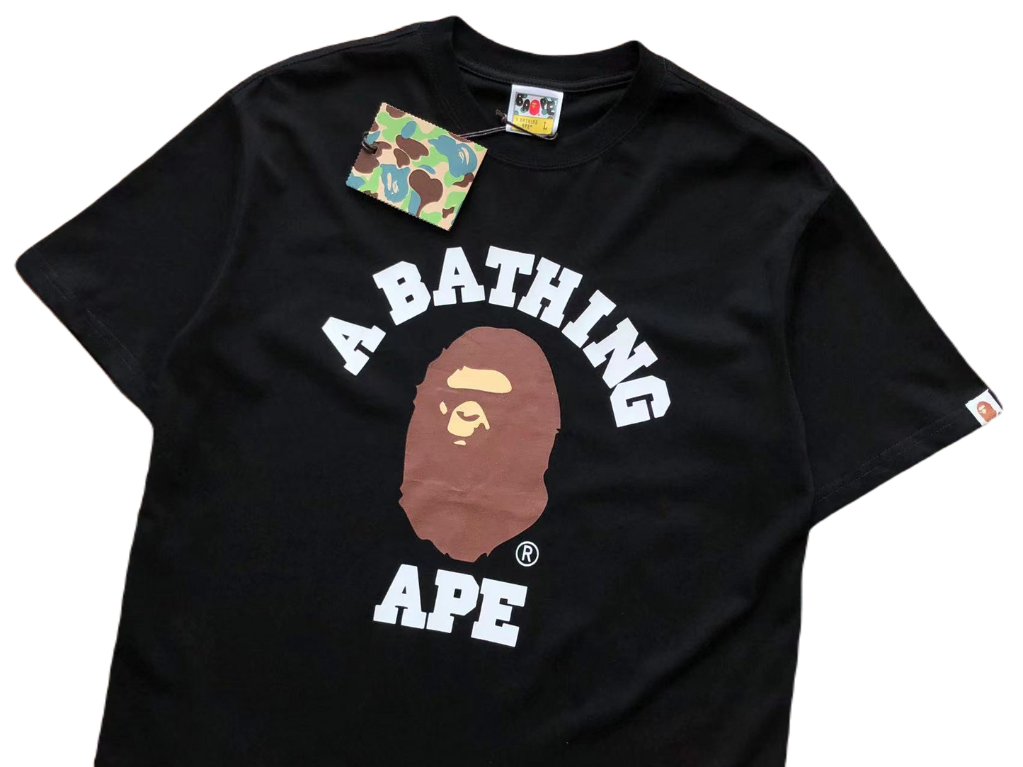 BP T-SHIRT