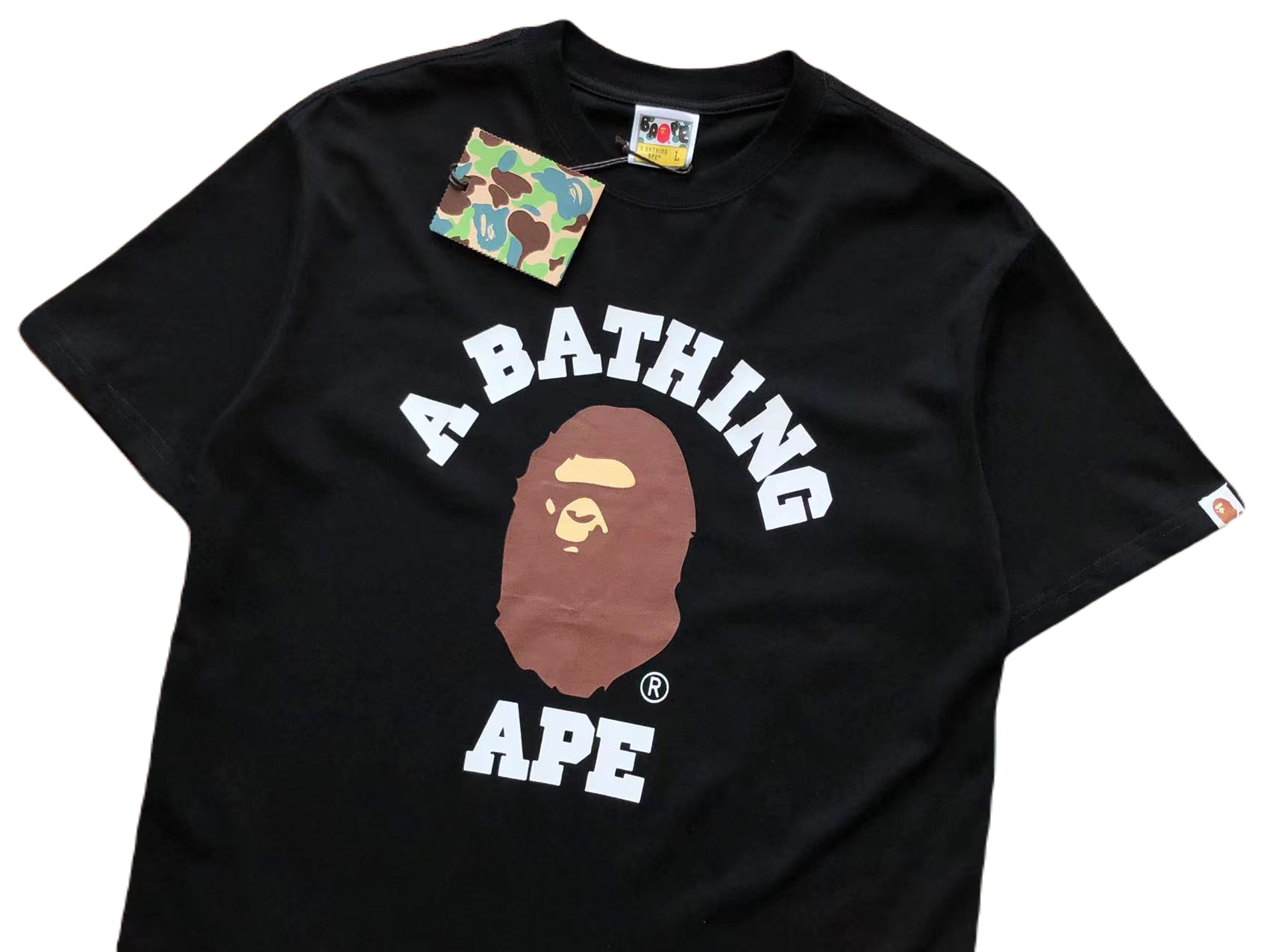 BP T-SHIRT