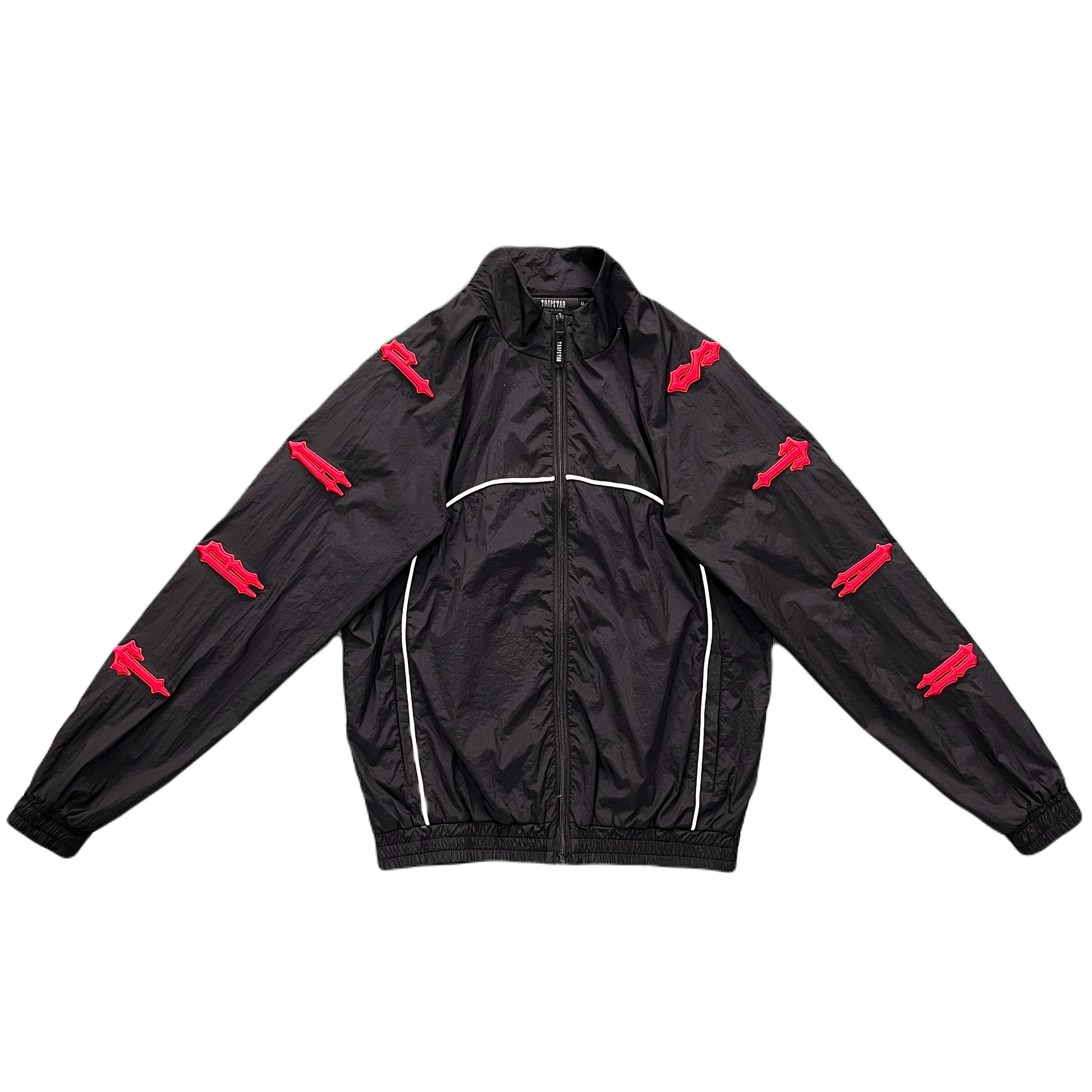 IRONGATE SHELLSUIT 2.0