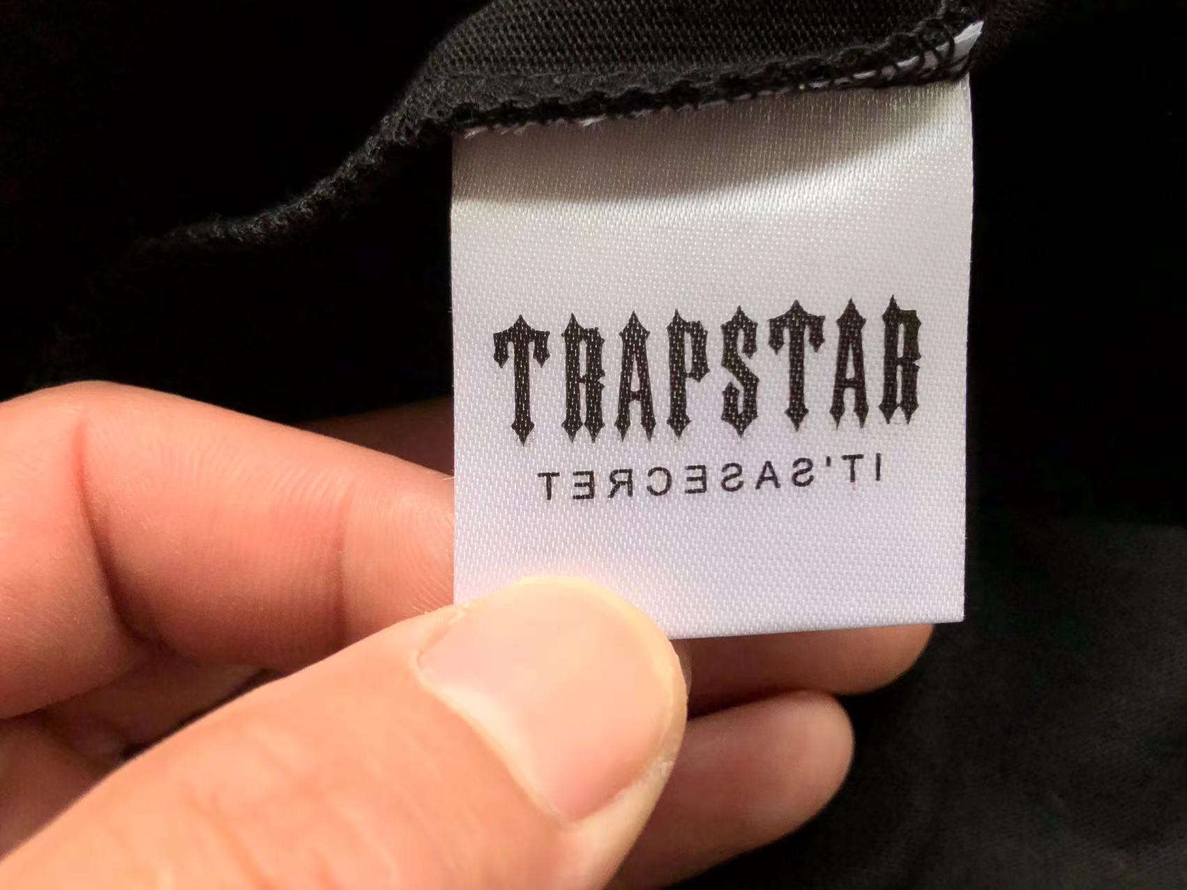 TRAPSTAR T-SHIRT