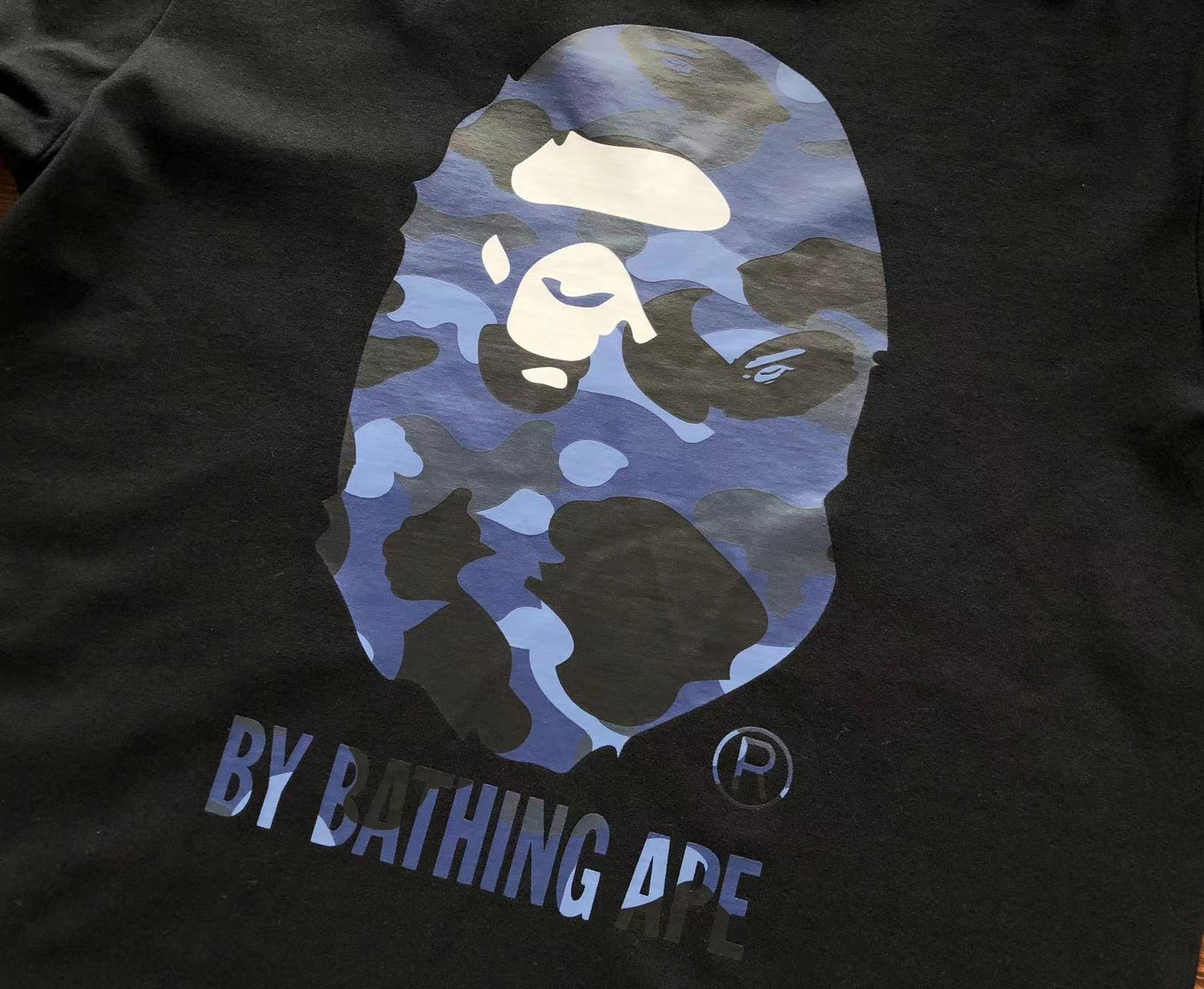 BP T-SHIRT