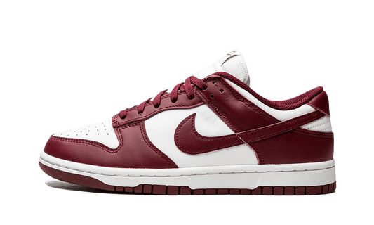 DUNK LOW DORDEAUX